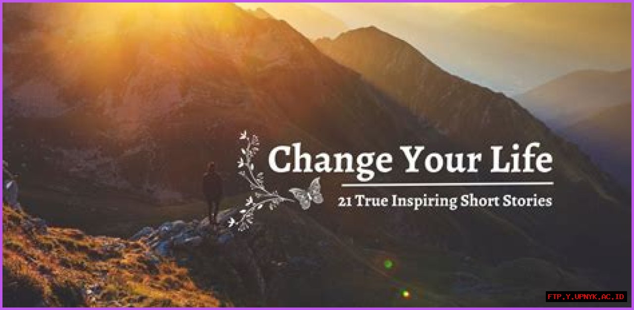 1 True Story That Will Change Your Life: Is 1 Message Real?