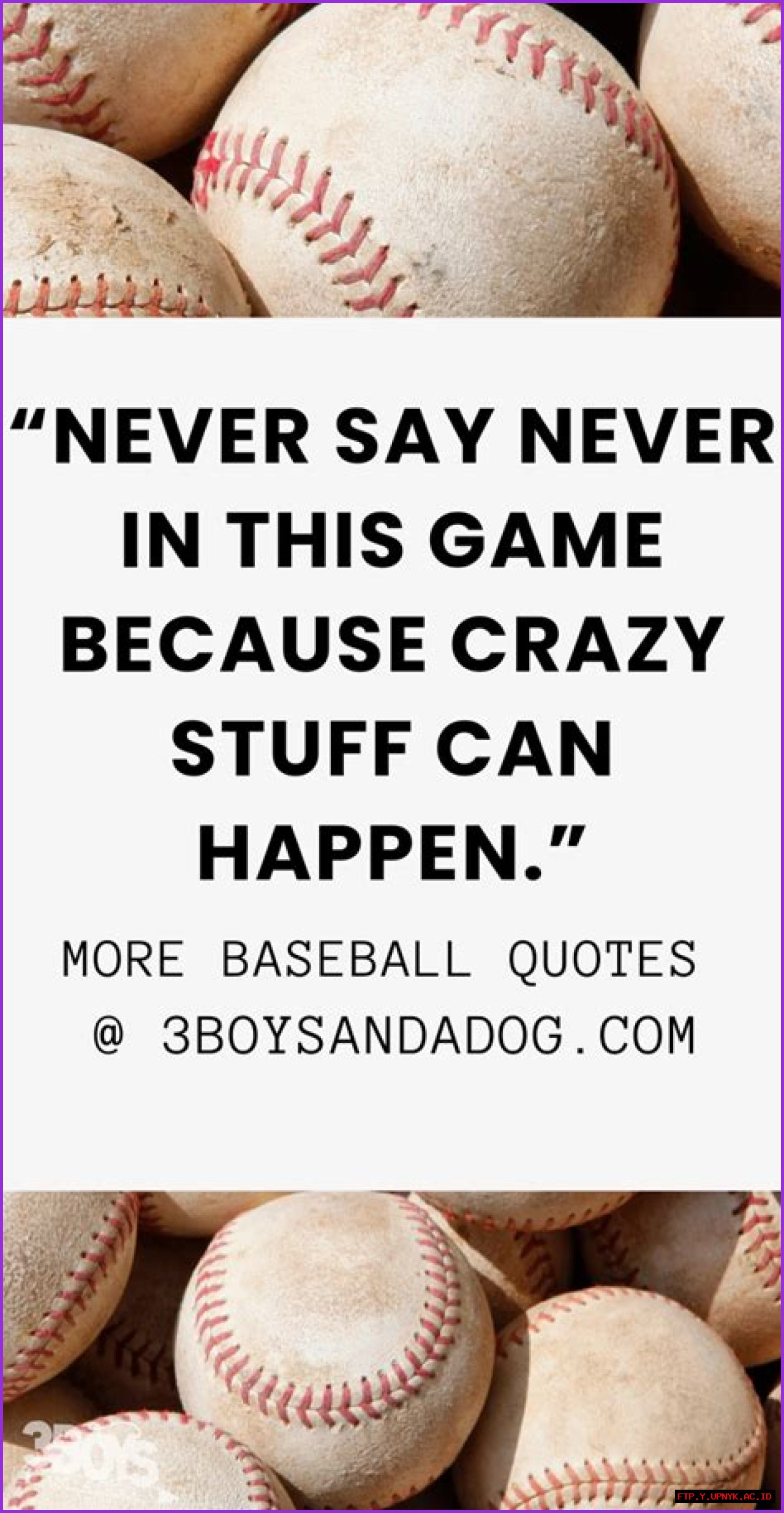 101 Motivational Baseball Quotes To Ignite Your Winning Spirit
