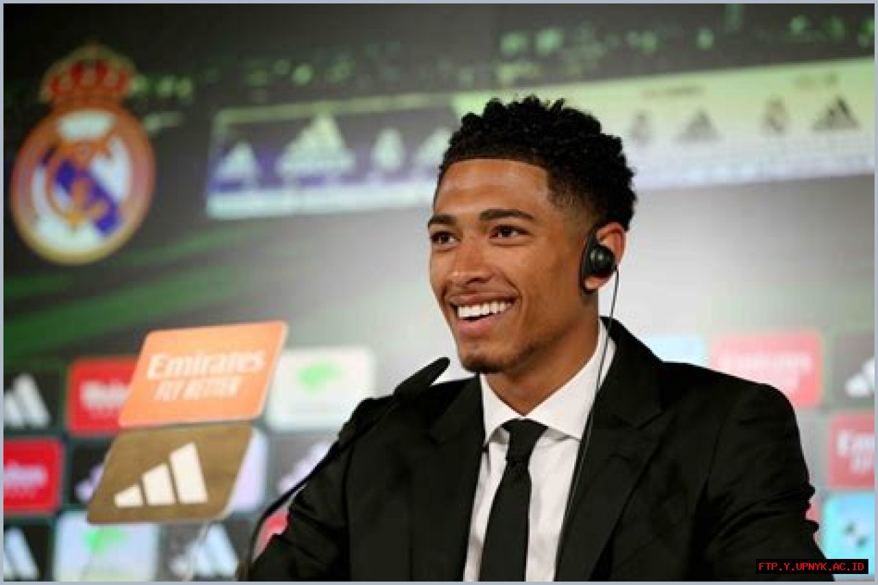 2020 Jude Bellingham Signing: Everything You Need To Know