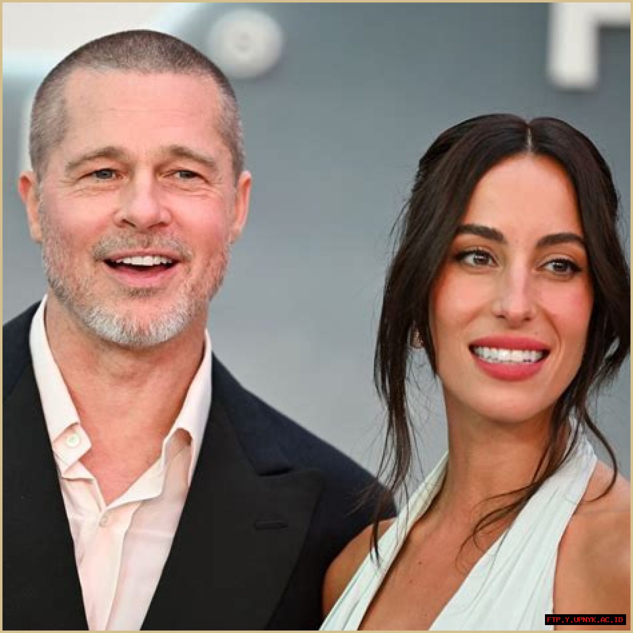 2023 Update! Brad Pitt's New Girlfriend: All About Ines De Ramon