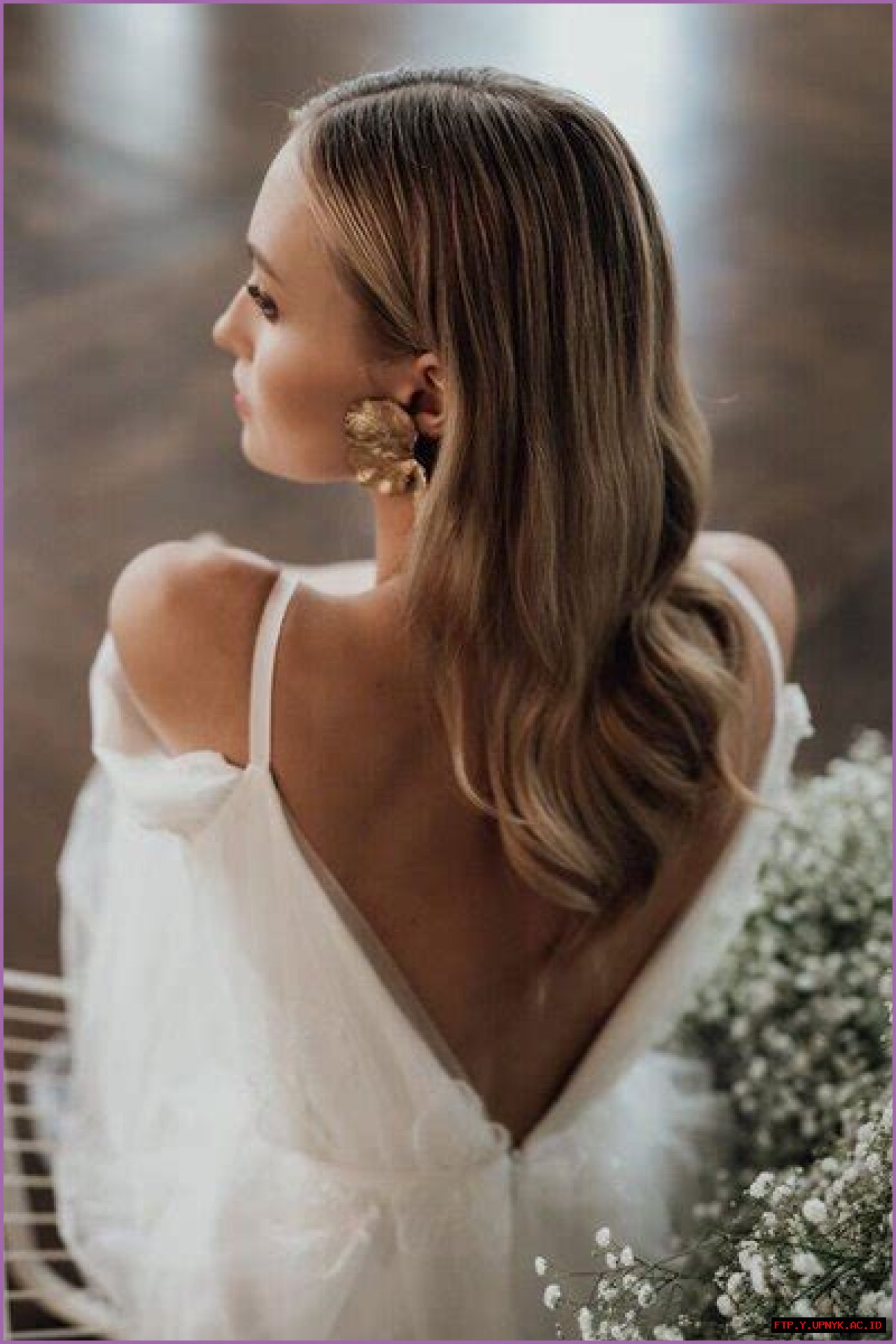 2023's Hottest Wedding Hair Trends To Keep You Looking Timeless
