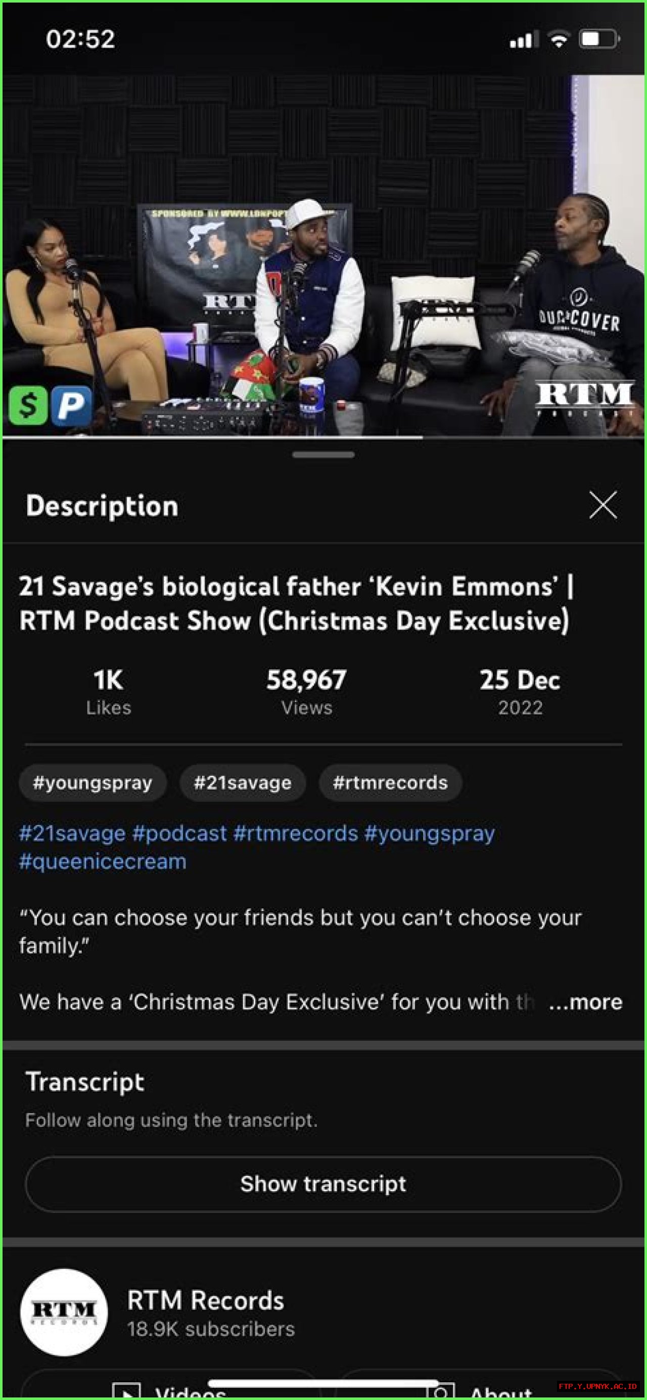 21 Savage's True Age: Unraveling The Mystery