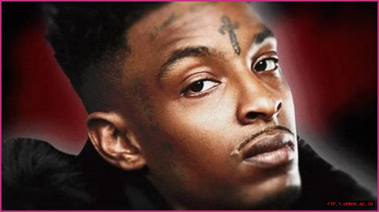 21 Savage's True Nationality: Uncover The Hidden Truth