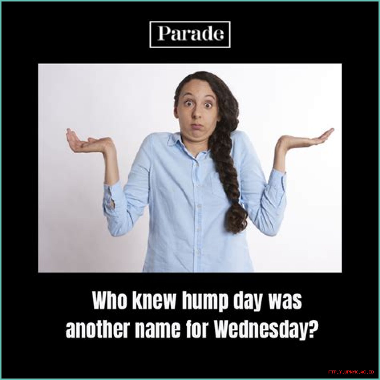 25+ Hilarious Hump Day Memes To Brighten Your Wednesday