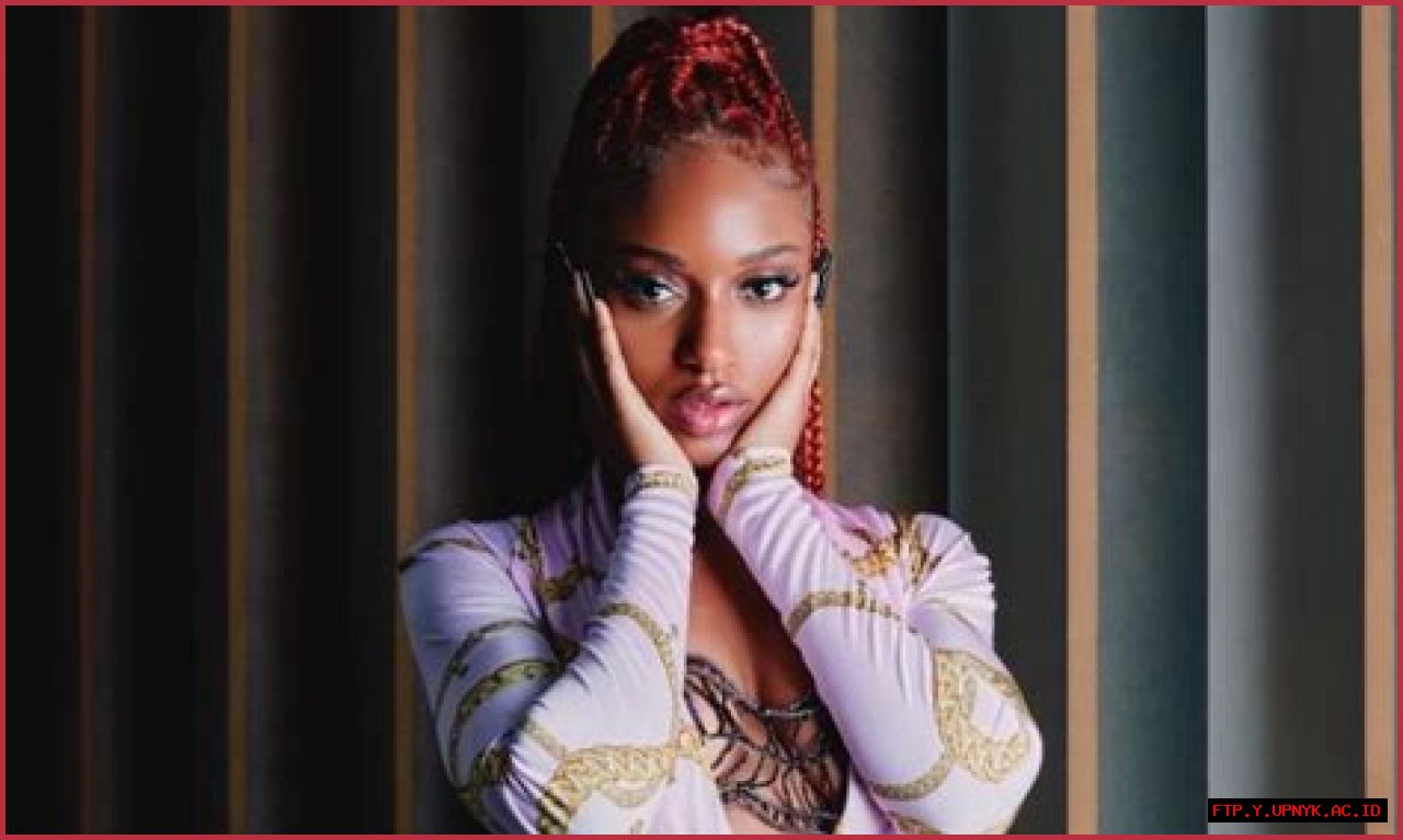 5 Facts You Need To Know About Ayra Starr's Past Life