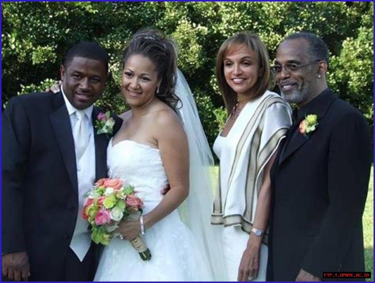 5 Surprising Facts About Frankie Beverly's First Wife