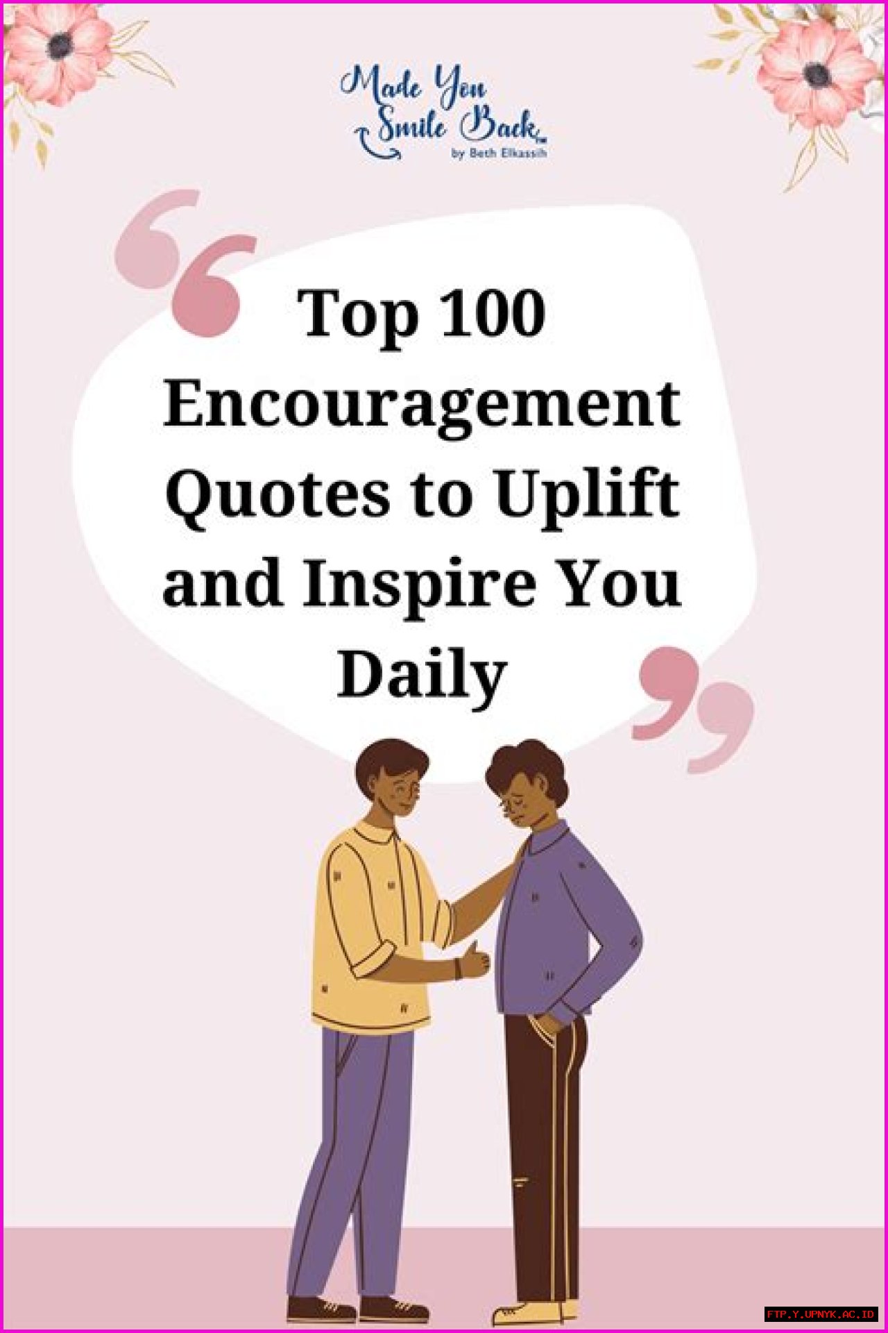 50+ Quotes To Uplift And Inspire The Sick