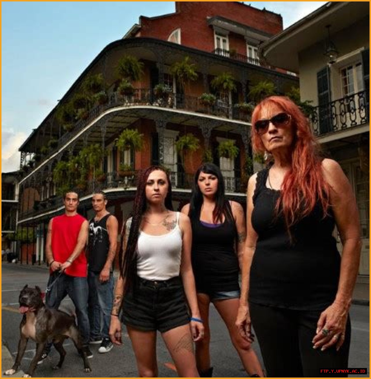 6 Things Tia Doesn't Want Aren Marcus Jackson To Know About Her