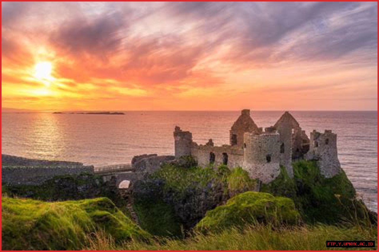 7 Unforgettable Nights: Your Ultimate Irish Adventure