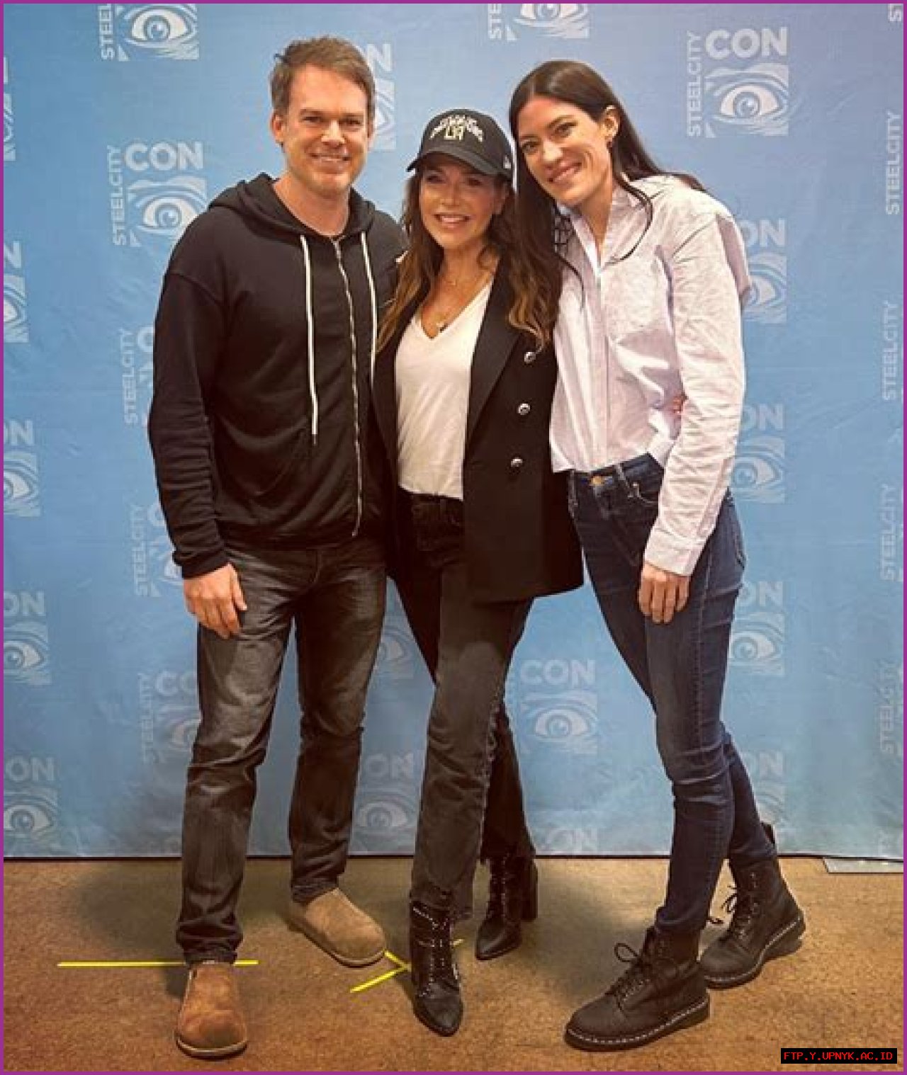 A Closer Look At Michael C. Hall's Romantic History