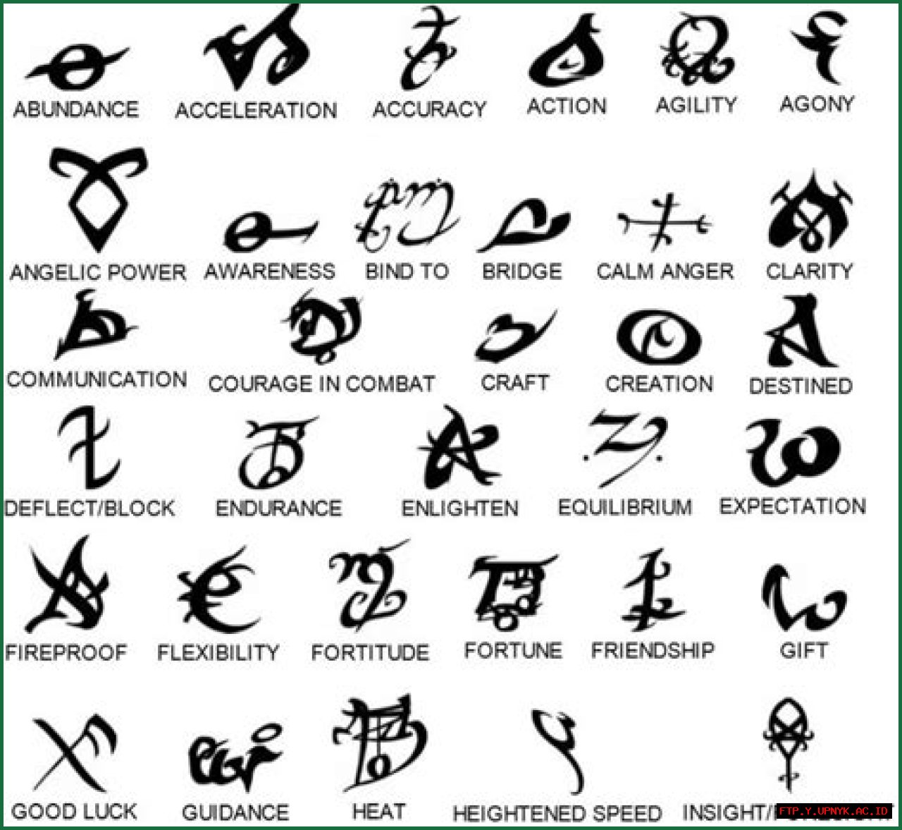 A Complex And Enigmatic Shadowhunter