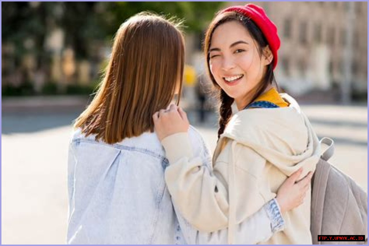 A Comprehensive Guide To His Girlfriend