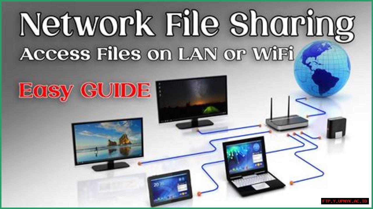 A Comprehensive Guide To Network File System
