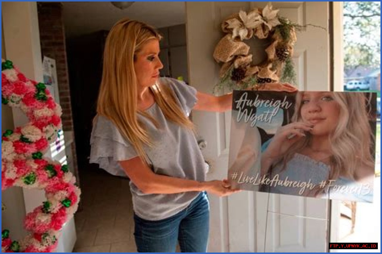 A Comprehensive Guide To The Heather Wyatt Court Case