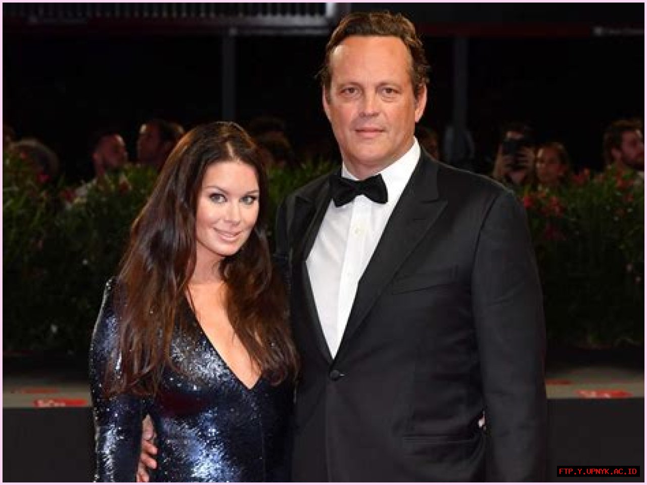 A Comprehensive Guide To Vince Vaughn's Famous Relationships
