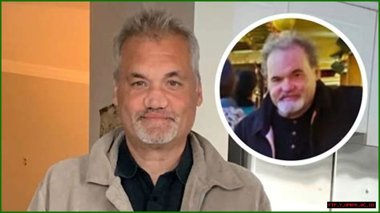 A Deep Dive Into Artie Lange And His Wife's Relationship