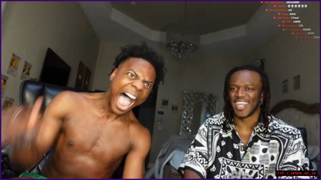 A Deep Dive Into KSI's Infamous Rage Moments