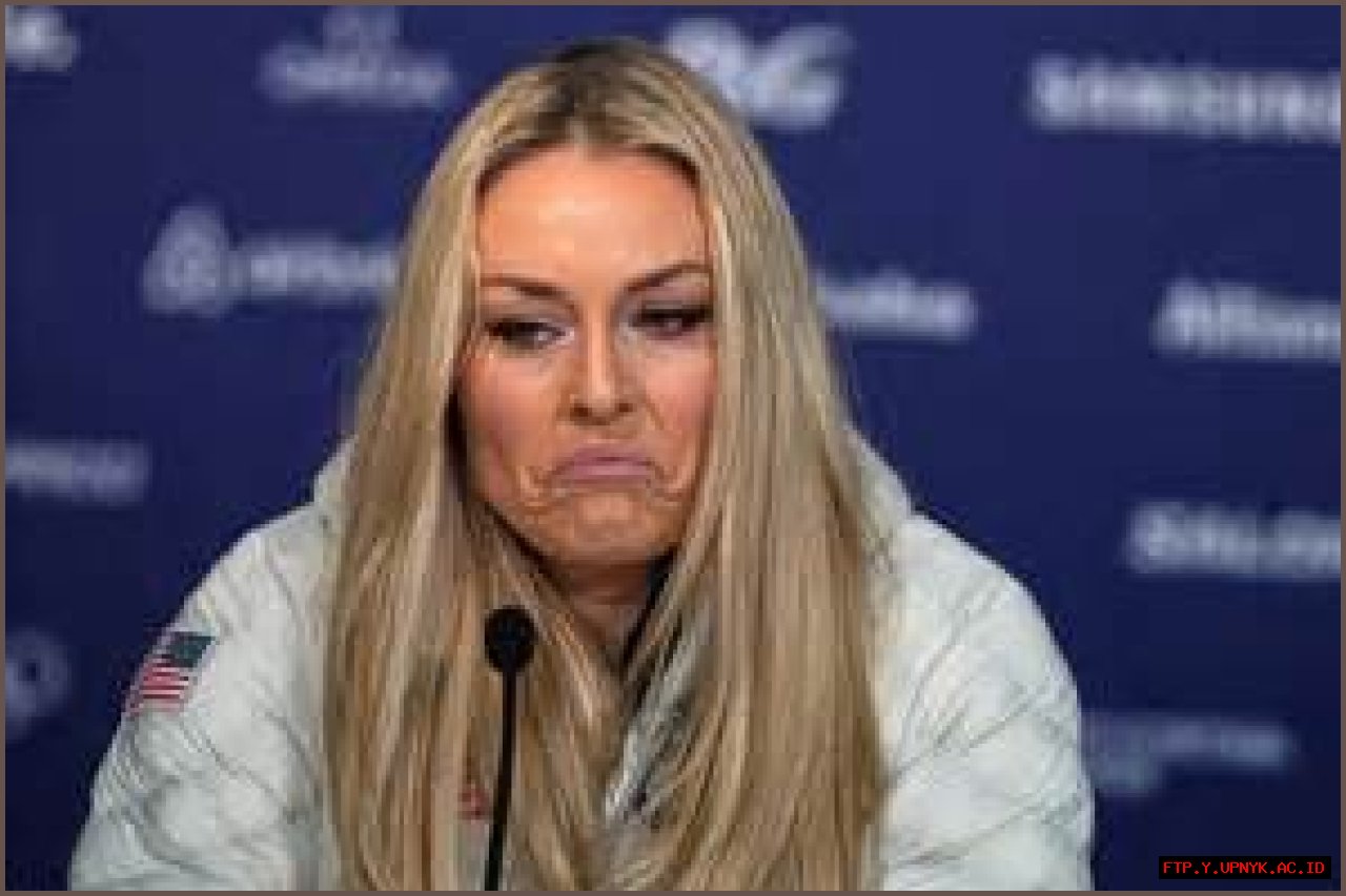 A DEEP DIVE Into Lindsey Vonn's DATING HISTORY: EXPLOSIVE Revelations