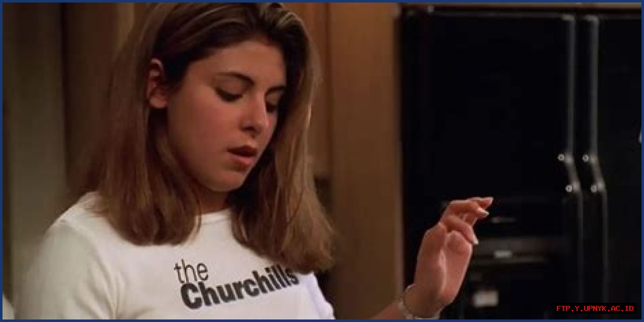 A Definitive Guide To Meadow Soprano: Featuring The Actress Behind The Iconic Character