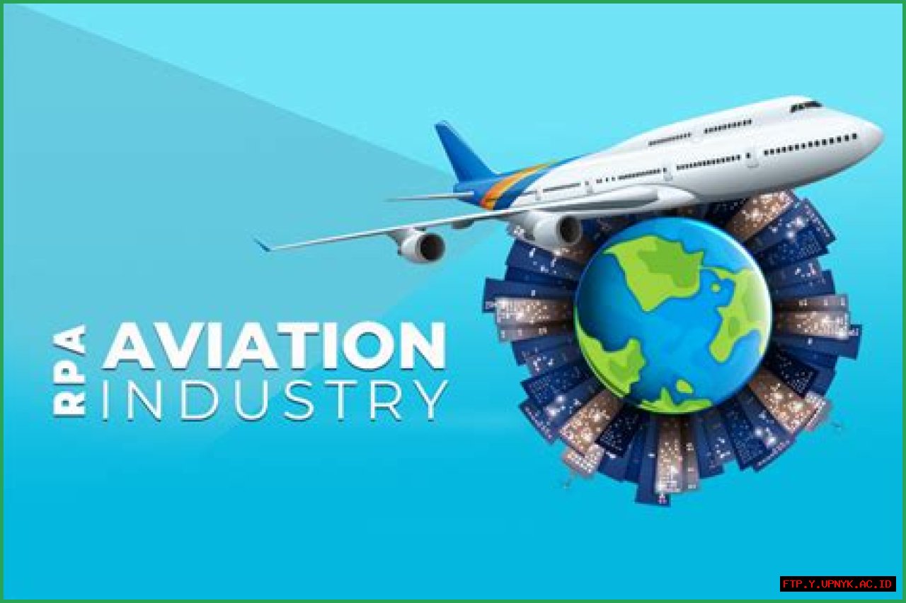 A Family Affair In The Airline Industry