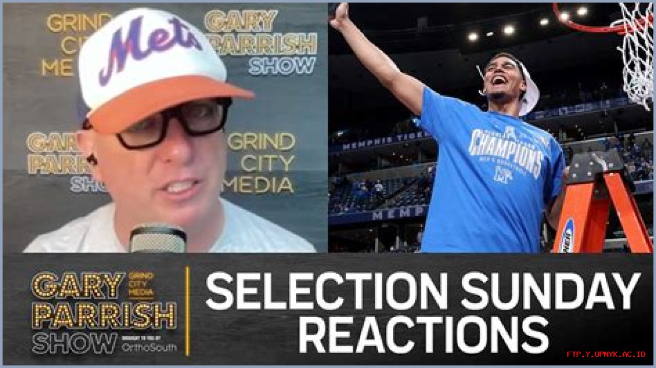 A Fond Farewell: Remembering Gary Parrish