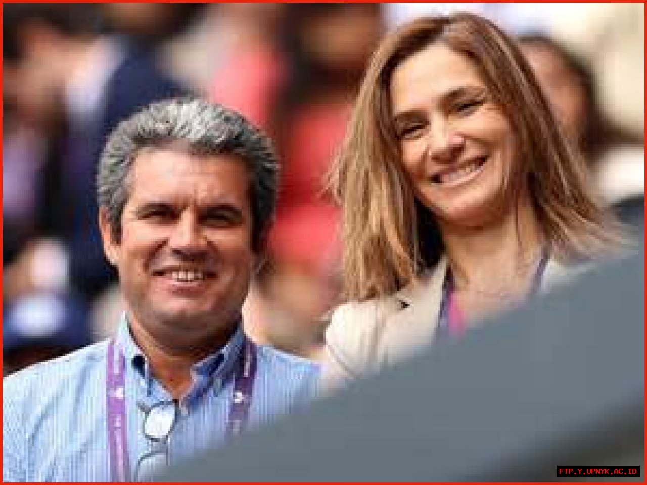 A Glimpse Into The Lineage Of Tennis Star Carlos Alcaraz Garfia: Meet His Parents