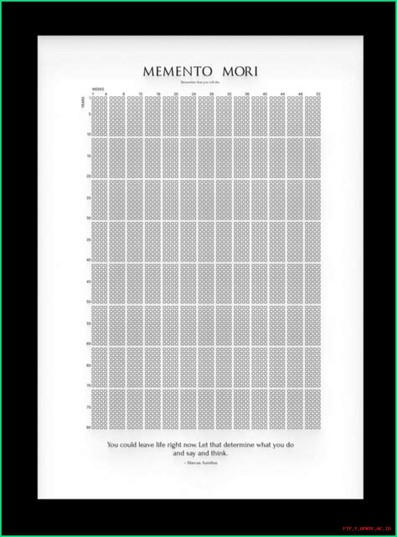 A Grand Celebration: Commemorating 80 Years Of Life