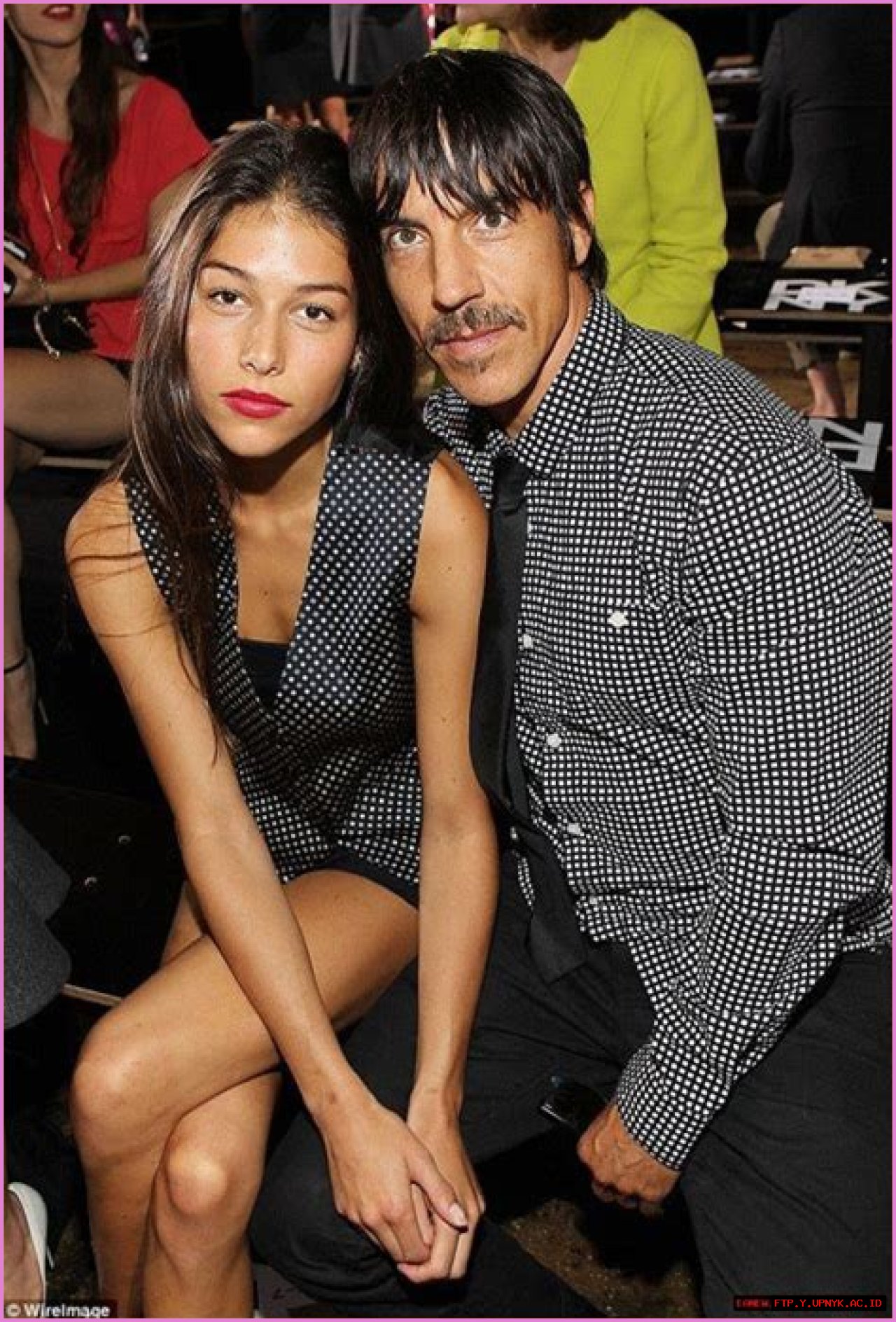 A Guide To Anthony Kiedis' Daughter: Biography, Career, And Personal Life