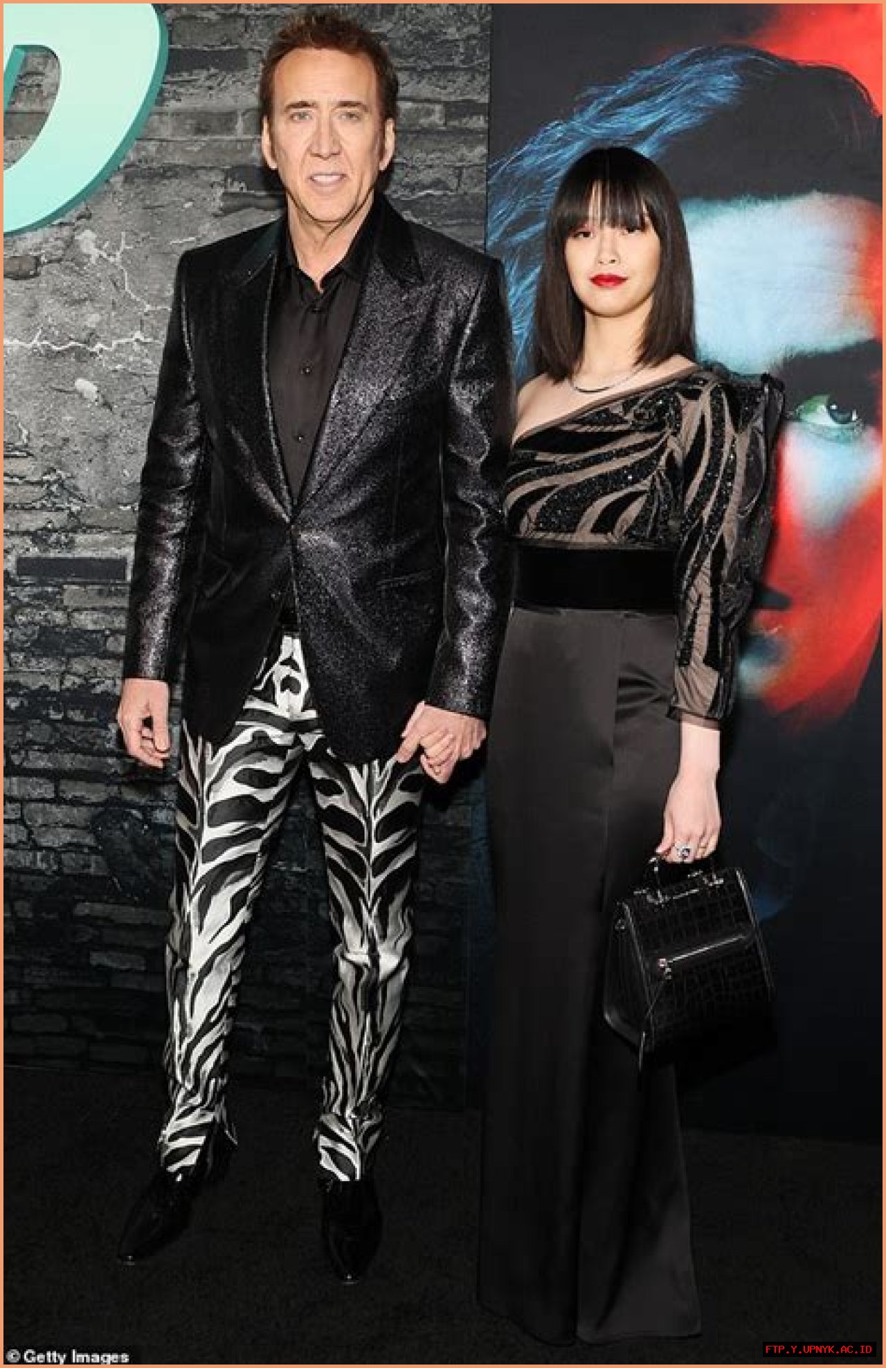 A Guide To Nicolas Cage's Wives: Past And Present