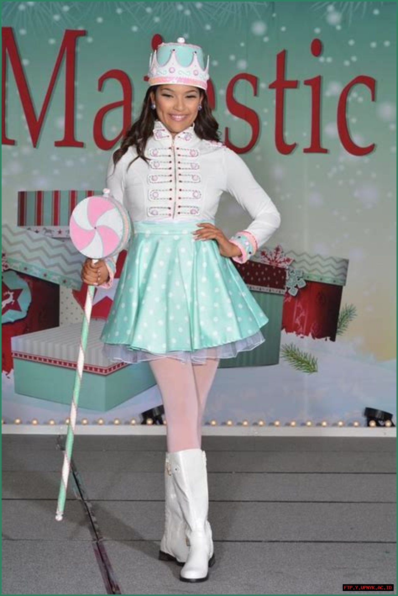 A Journey In Style: Find Your Perfect Christmas Pageant Dress