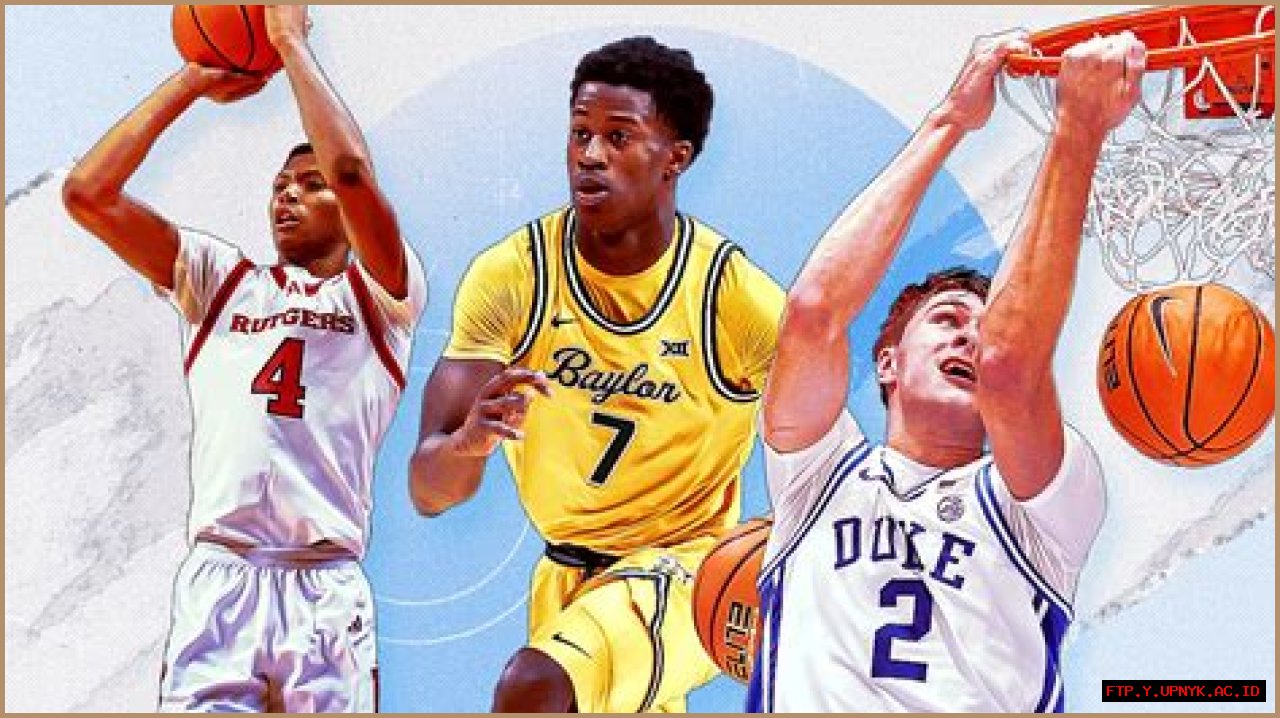 A Journey Into NBA Insights And Revelations