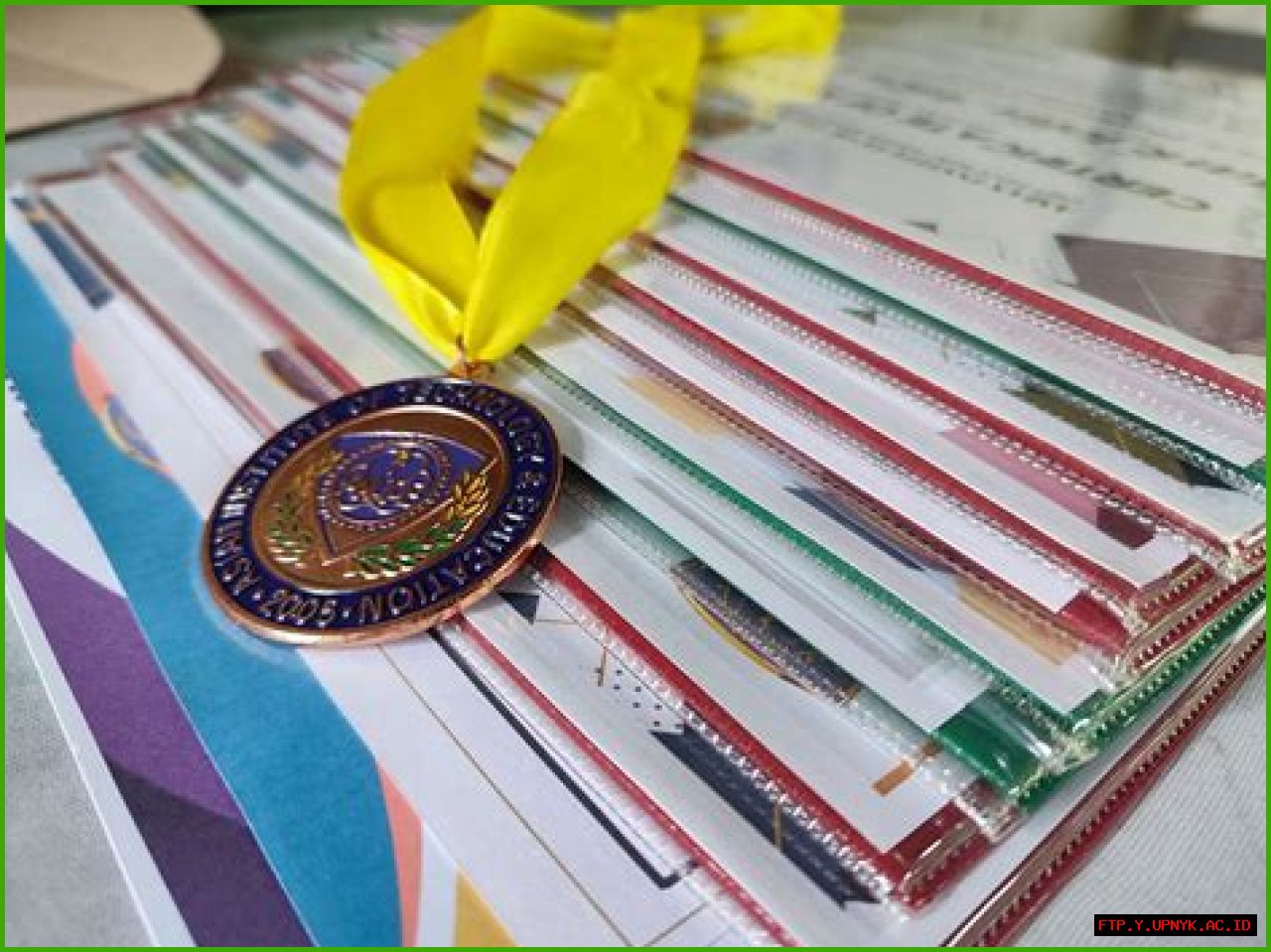 A Journey Of Dedication And Success