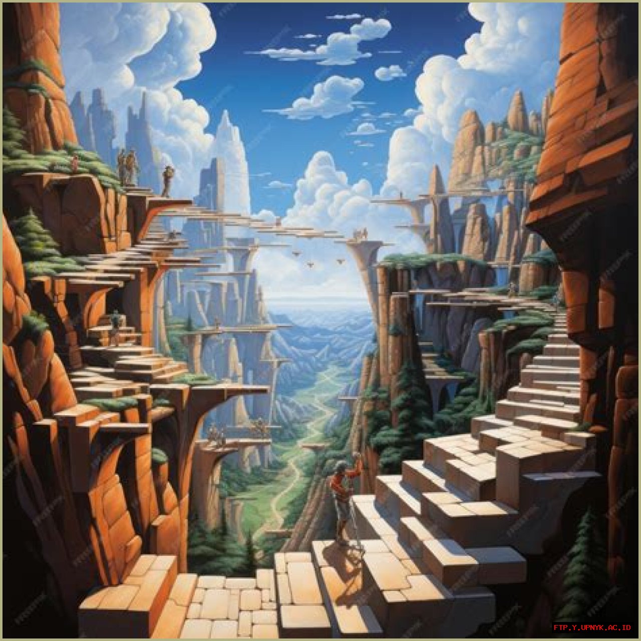 A Journey Of Discovery And Fulfillment