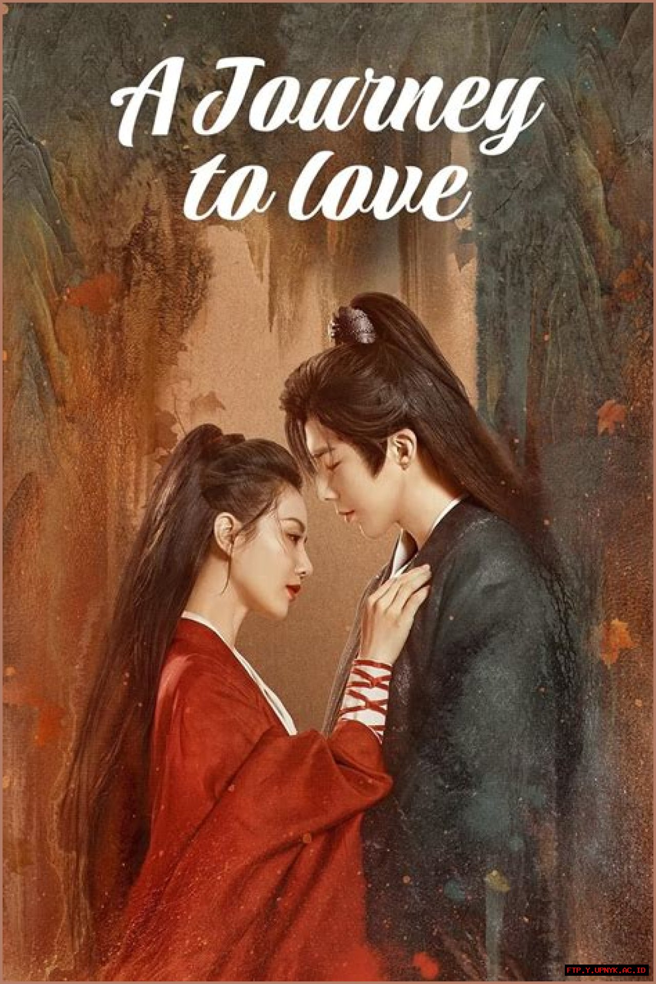 A Journey Of Love, Support, And Quirks