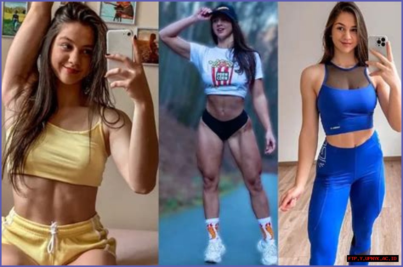 A Journey Through Height, Weight, Net Worth, And Age