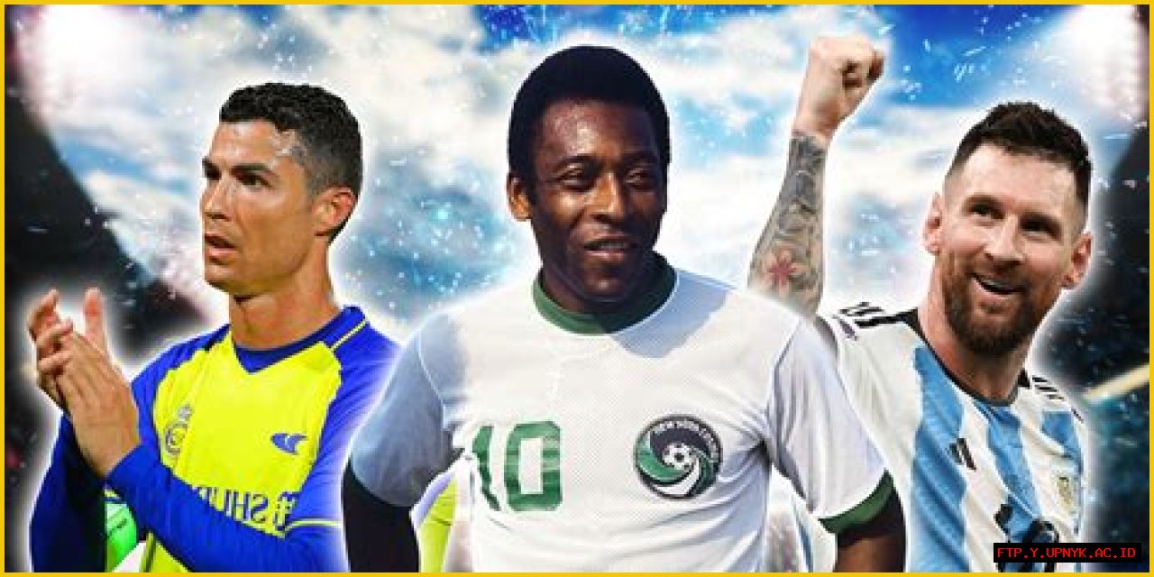 A Look At The Football Star's Life