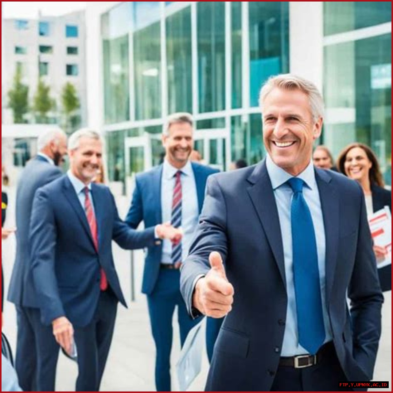 A Look Into Her Thriving Partnership