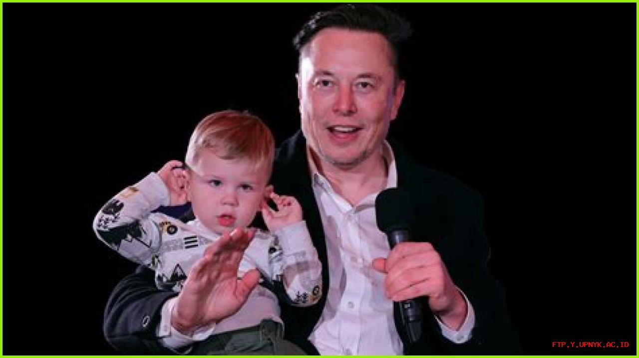 A Look Into The Lives Of His Children