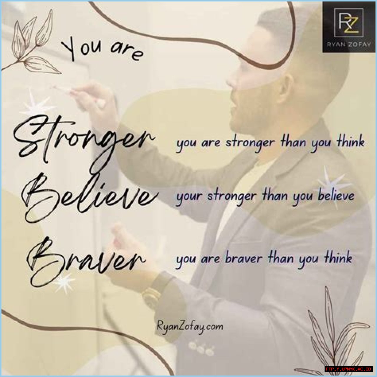 A Love Stronger Than Boxing