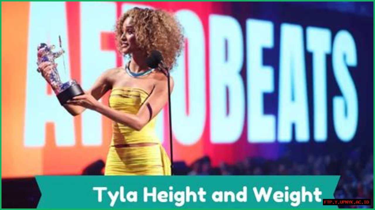 A Quick Guide To Tyla Height: Learn Everything You Need To Know