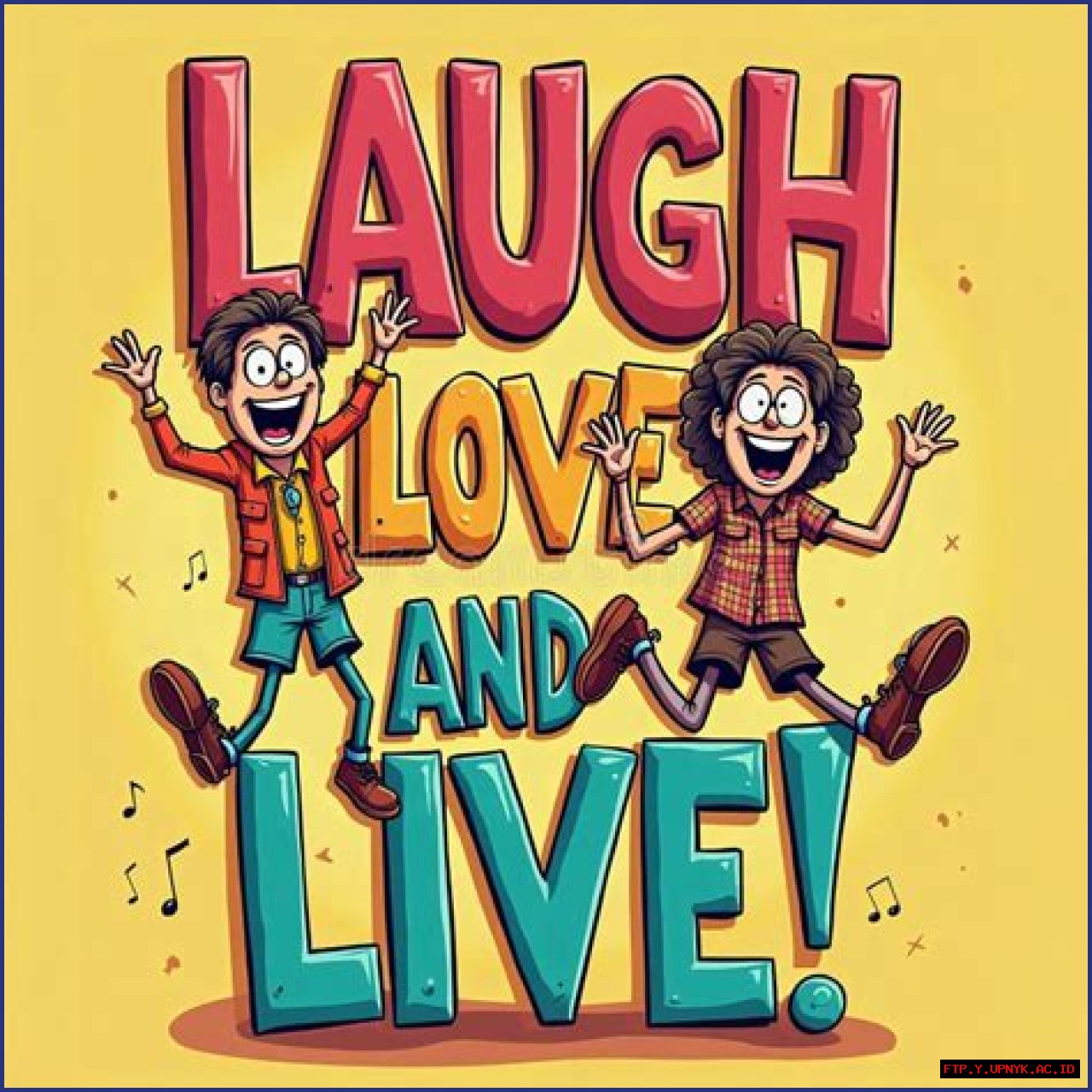 A Tale Of Love, Laughter, And Personal Growth