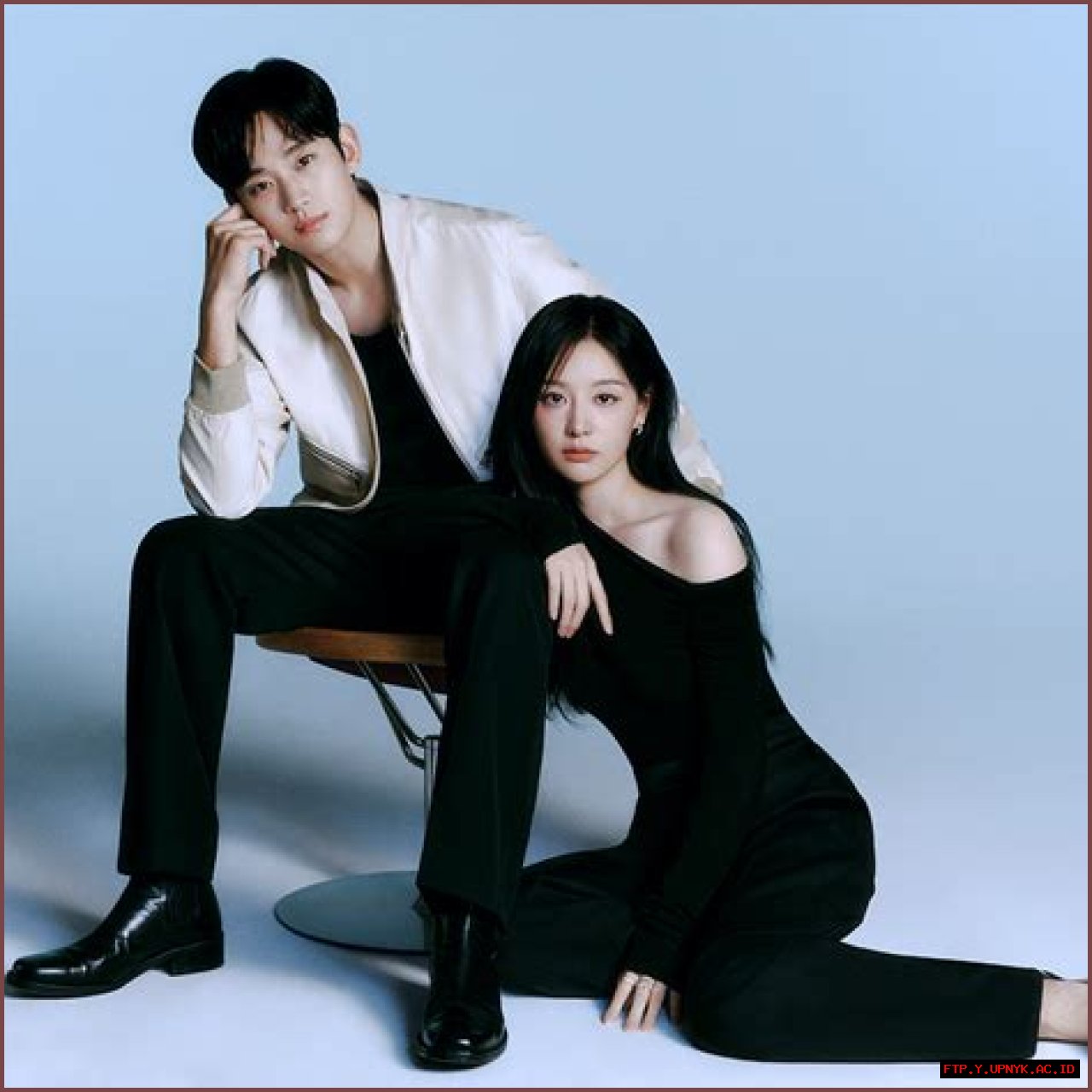 A Tale Of Two Talented Stars: Kim Ji Won And Kim Soo Hyun