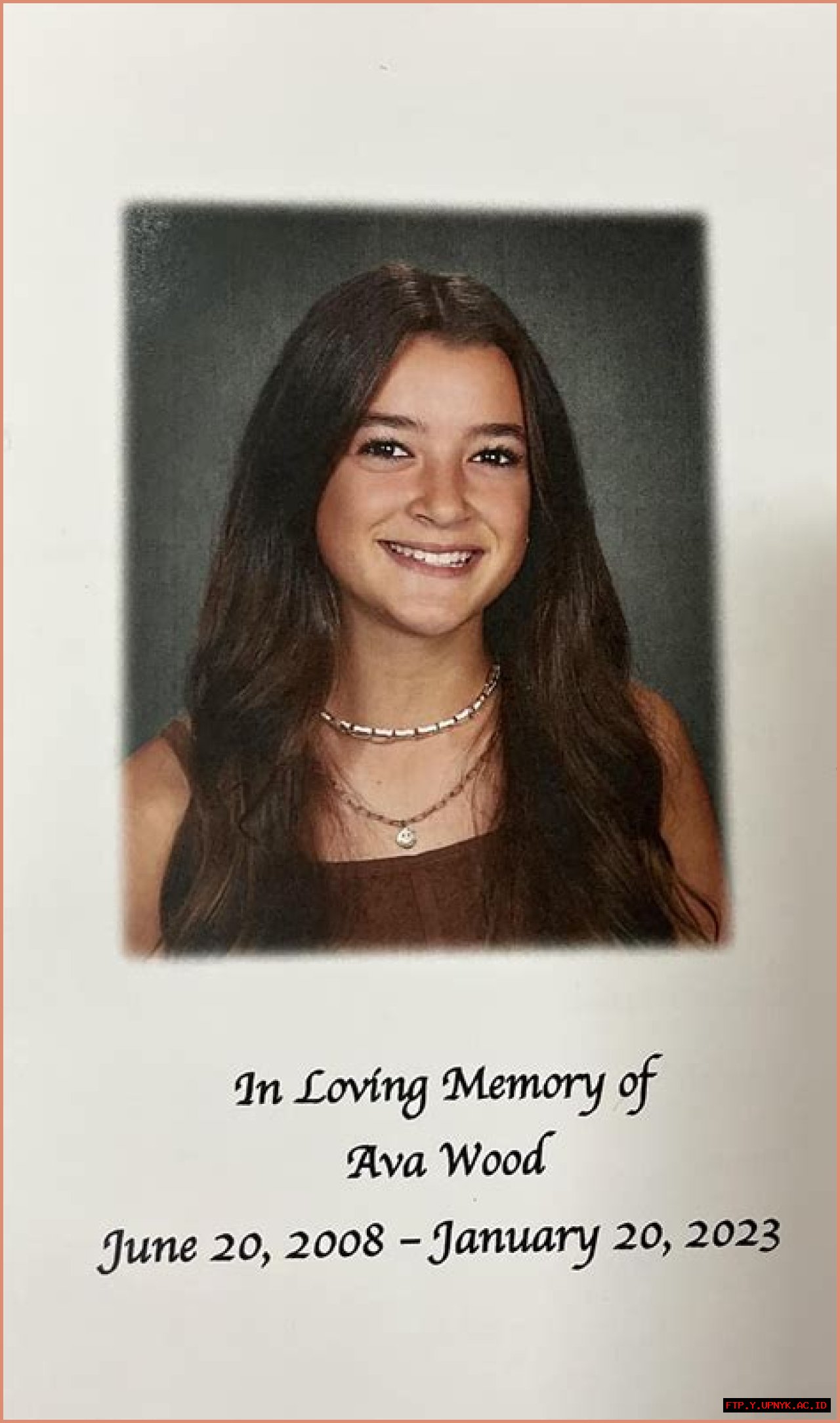 A Young Star: Aubreigh Wyatt At Age 13