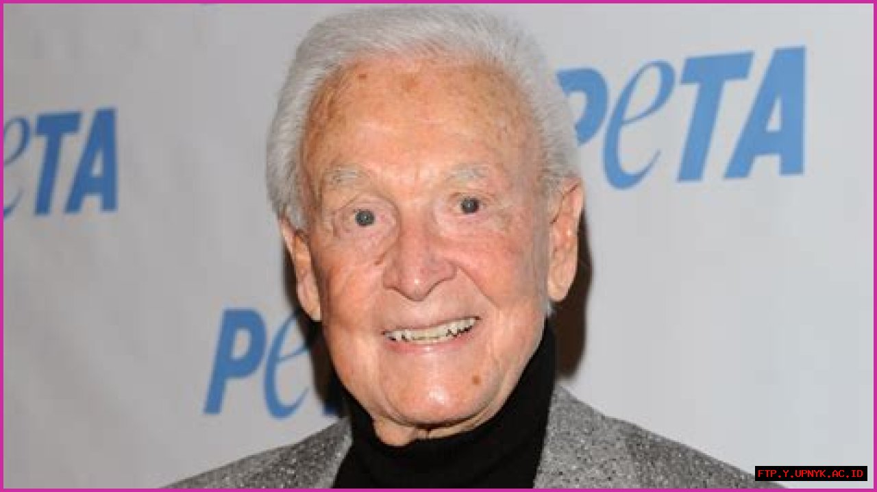 AARP: Bob Barker Is 99! How The Game Show Legend Is Nearing The Big 100