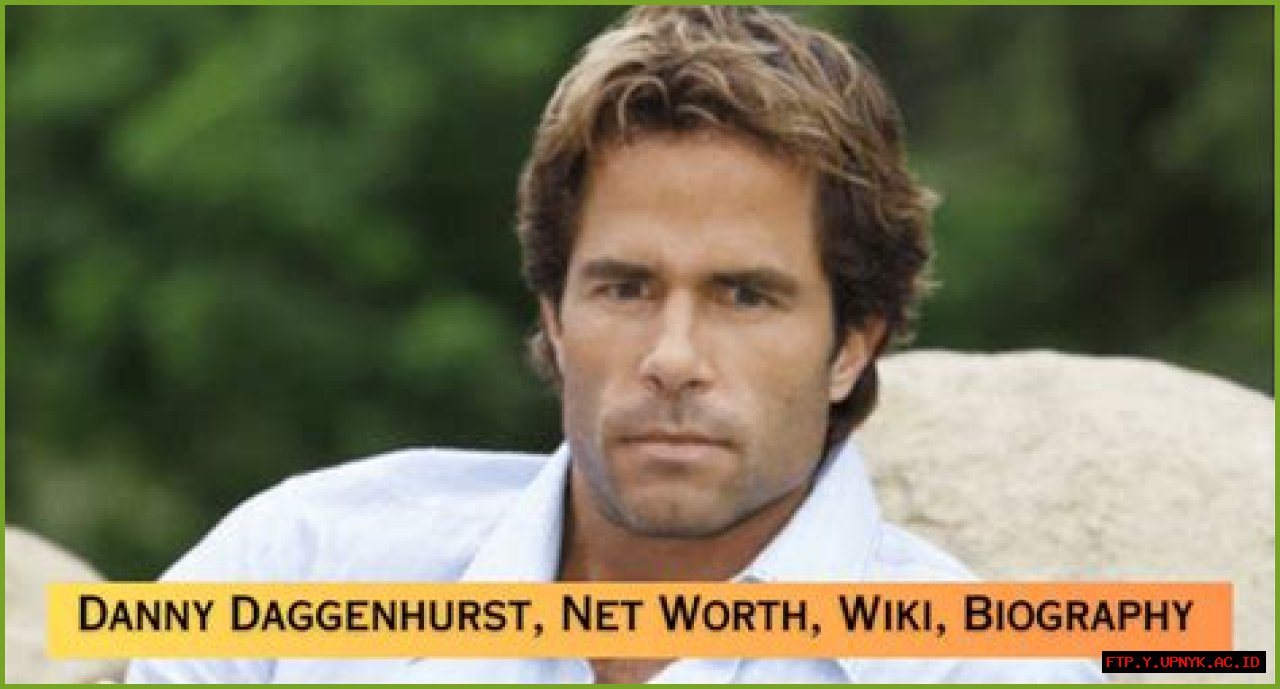 About Danny Daggenhurst: An Unforgettable Story