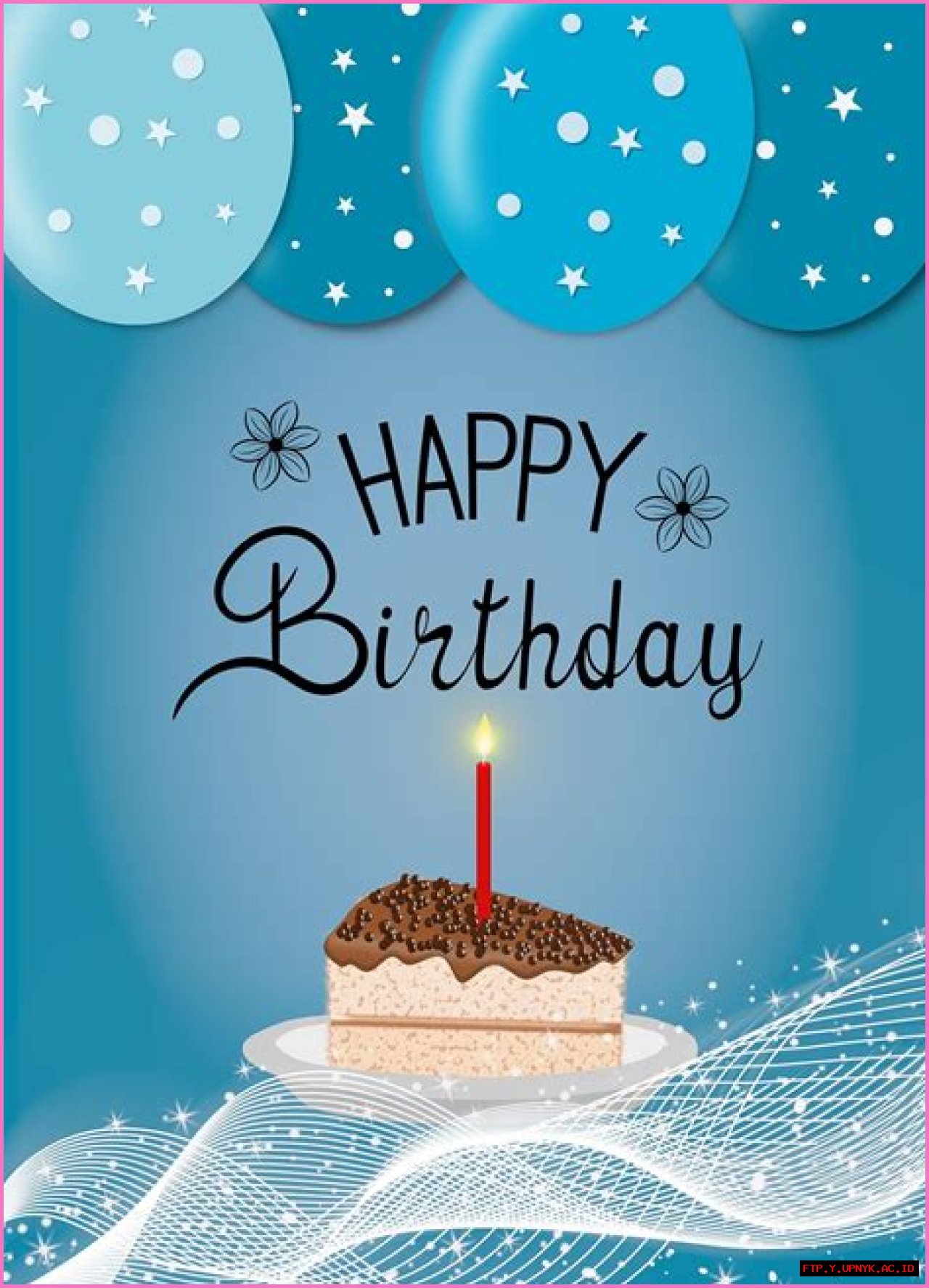 Absolutely Awesome, Free Happy Birthday Images For Men!