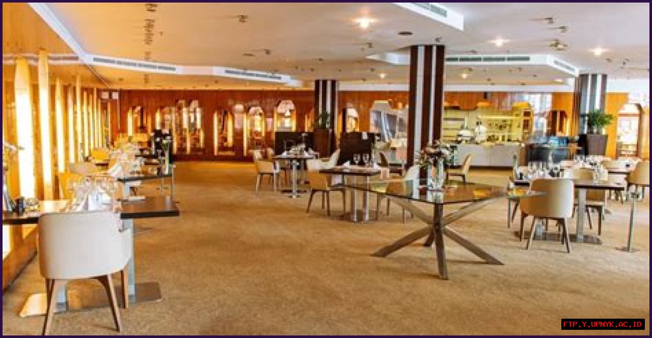 Abuja Restaurants: Your Guide To The City's Finest Dining