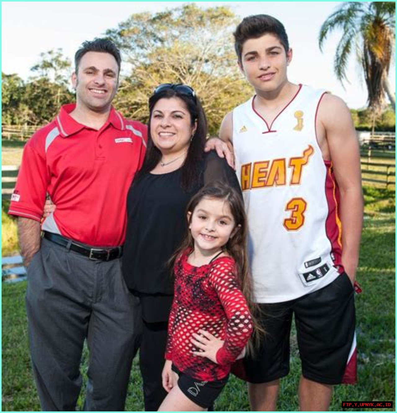 Adam Shulman's Family: A Glimpse Into His Children's Lives