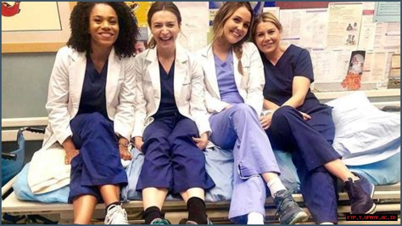 Addison's Dramatic Journey In Grey's Anatomy: Complexity And Transformation