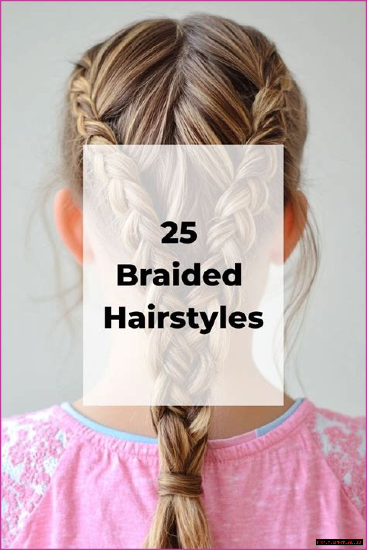 Adorable Braided Hairstyles For Short Hair: Enhance Your Look